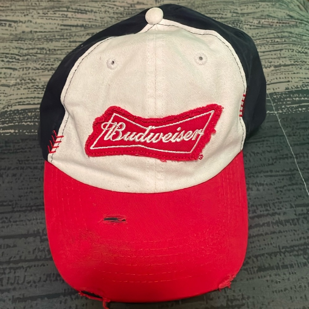 Budweiser Hat
